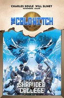 COLD WITCH A TALE OF THE SHROUDED COLLEGE TP