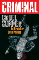 CRIMINAL TP VOL 10 CRUEL SUMMER NEW PRINTING (MR)