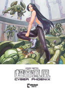CYBER PHOENIX TP