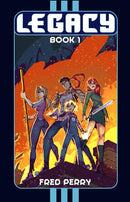 LEGACY TP BOOK 01