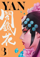 YAN TP VOL 03 (MR)