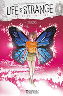 LIFE IS STRANGE TP VOL 04 TRACKS