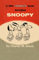 PEANUTS SNOOPY TP