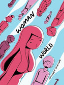 WOMAN WORLD TP