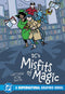 DCS MISFITS OF MAGIC TP