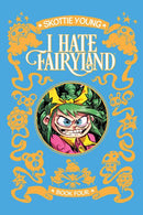 I HATE FAIRYLAND DLX HC BOOK 04 (MR)