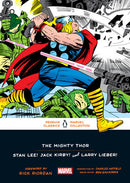MIGHTY THOR (PRH)