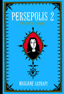 PERSEPOLIS GN VOL 02