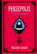 PERSEPOLIS GN VOL 01