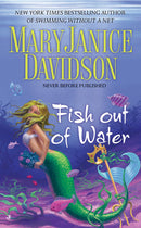 FISH AND WATER HC
