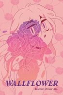 WALLFLOWER A GRAPHIC NOVEL