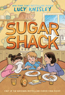 SUGAR SHACK HC