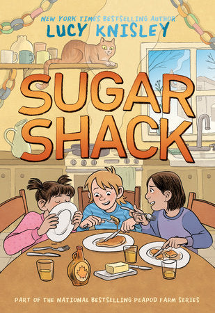 SUGAR SHACK HC