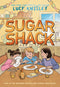 SUGAR SHACK GN