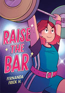 RAISE THE BAR GN