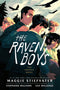 RAVEN BOYS GN