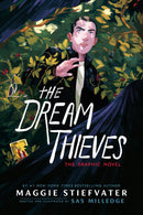 DREAM THIEVES GN