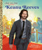 KEANU REEVES LITTLE GOLDEN BOOK BIOGRAPHY HC
