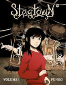 STAGTOWN TP VOL 01