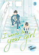 I WANNA BE YOUR GIRL GN VOL 03
