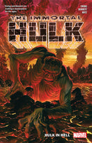 IMMORTAL HULK TP VOL 03 HULK IN HELL