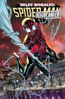 MILES MORALES TP VOL 04 ULTIMATUM