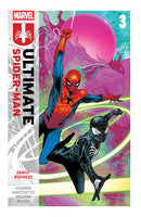 ULTIMATE SPIDER-MAN BY JONATHAN HICKMAN TP VOL 03 FAMILY BUSINESS