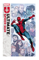 ULTIMATE SPIDER-MAN BY HICKMAN TP VOL 04 ONE LAST DAY