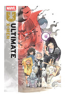 ULTIMATE X-MEN BY PEACH MOMOKO TP VOL 04 CHILDRENS WHEREABOUTS