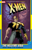 X-MEN BY JED MACKAY TP VOL 03 THE HELLFIRE VIGIL
