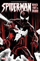 SPIDER-MAN BLACK SUIT & BLOOD TP