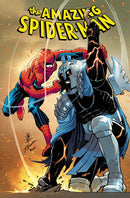 AMAZING SPIDER-MAN TP VOL 02 THROUGH THE GATES OF HELL