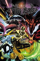 AMAZING SPIDER-MAN TP VOL 04 BROKEN