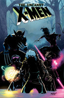UNCANNY X-MEN BY SIMONE TP VOL 04 WHERE MONSTERS DWELL