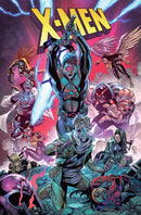 X-MEN BY JED MACKAY TP VOL 04 AGE OF REVELATION AFTERMATH