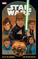 STAR WARS TP OUT OF THE DARKNESS