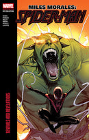MILES MORALES SPIDER-MAN MODERN ERA EPIC COLLECT TP REVIVALS AND REVELATIONS
