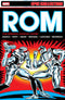 ROM EPIC COLLECT THE ORIGINAL MARVEL YEARS TP VOL 02