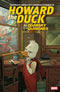HOWARD THE DUCK TP BY ZDARSKY & QUINONES