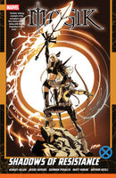 MAGIK TP VOL 02 SHADOWS OF RESISTANCE