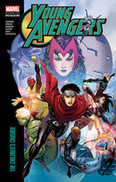 YOUNG AVENGERS MODERN ERA EPIC COLLECT TP CHILDRENS CRUSADE