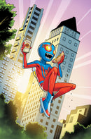 SPIDER-BOY TP VOL 04 FULL CIRCLE