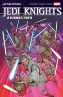STAR WARS JEDI KNIGHTS TP VOL 02 HIGHER PATH