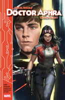 STAR WARS DOCTOR APHRA TP CHAOS AGENT