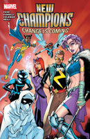 NEW CHAMPIONS TP CHANGE IS COMING