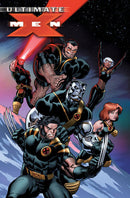 ULTIMATE X-MEN OMNIBUS HC VOL 03 MCGUINESS DM CVR