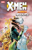 X-MEN AGE OF APOCALYPSE TP VOL 03 OMEGA