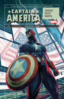 CAPTAIN AMERICA TP VOL 01 OUR SECRET WARS