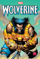 WOLVERINE NOT DEAD YET HC OMNIBUS YU CVR