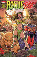 ROGUE SAVAGE LAND TP